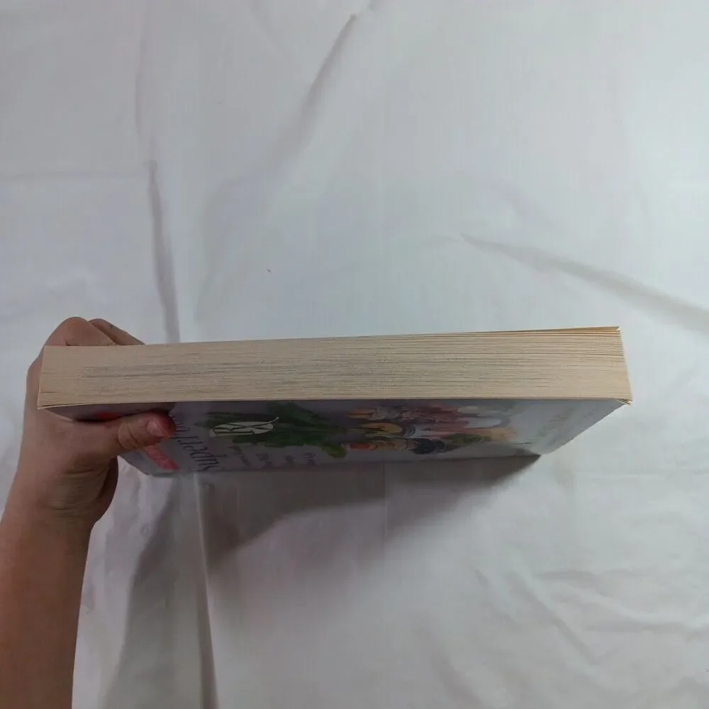 Superfoods Paperback Book - Picture 5 of 8